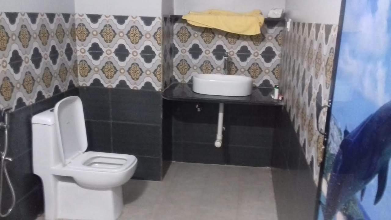 Lavish Exotic Hotel & Apartments Arambol Extérieur photo