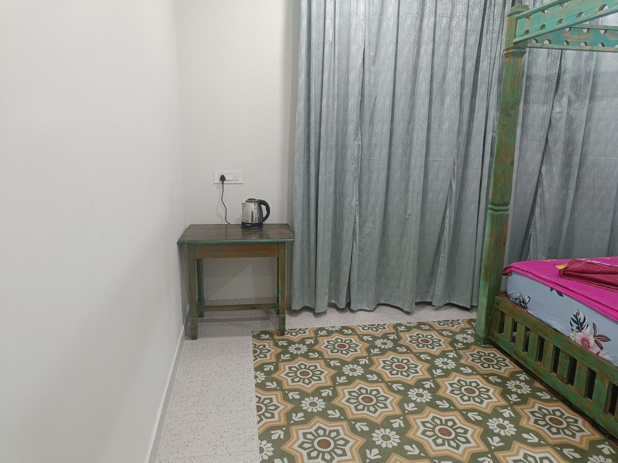 Lavish Exotic Hotel & Apartments Arambol Extérieur photo