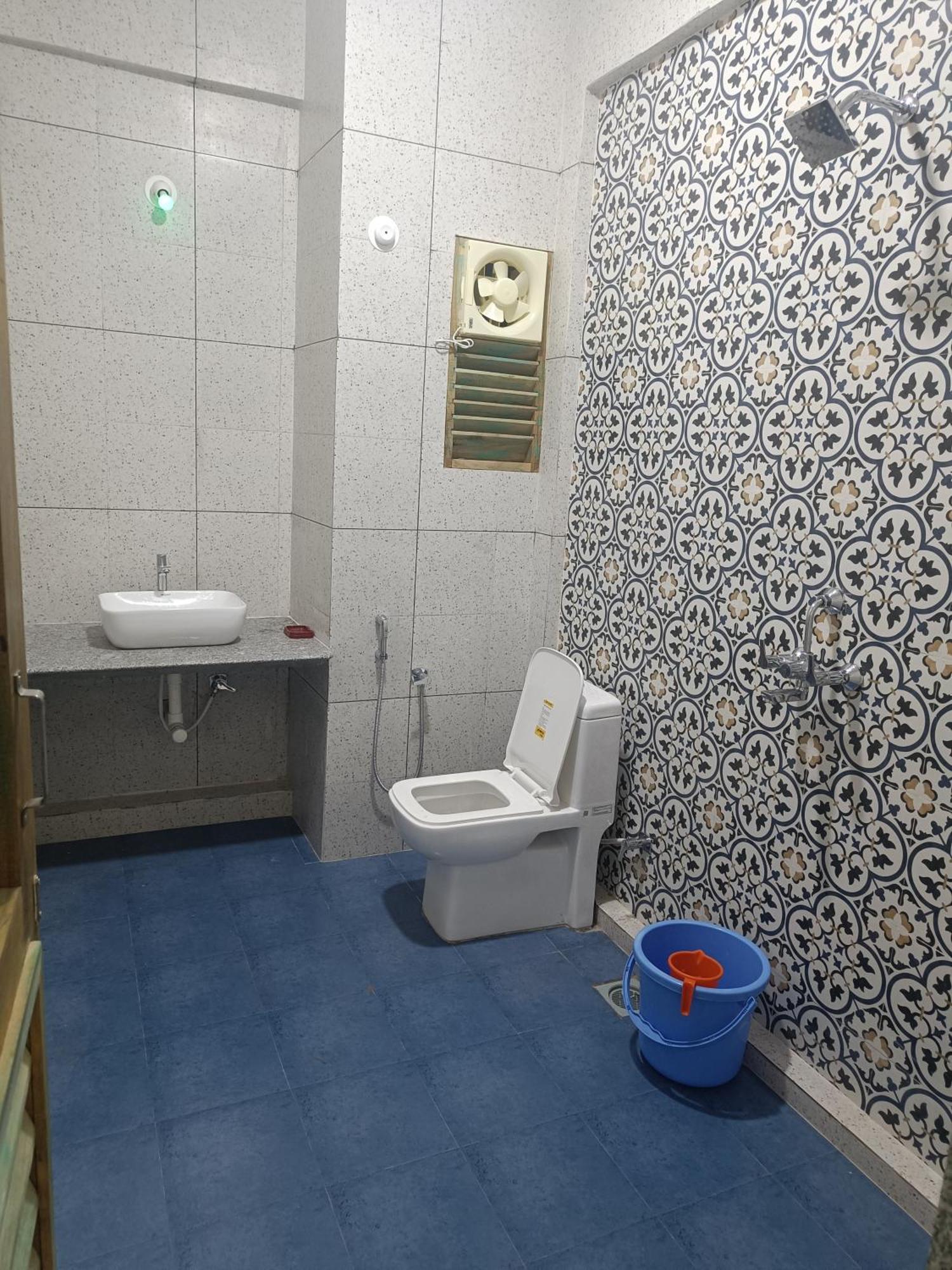 Lavish Exotic Hotel & Apartments Arambol Extérieur photo