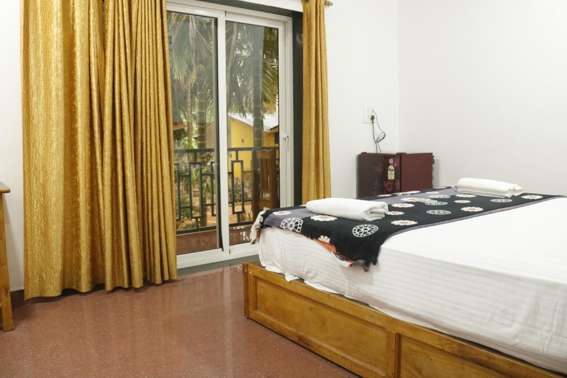 Lavish Exotic Hotel & Apartments Arambol Extérieur photo