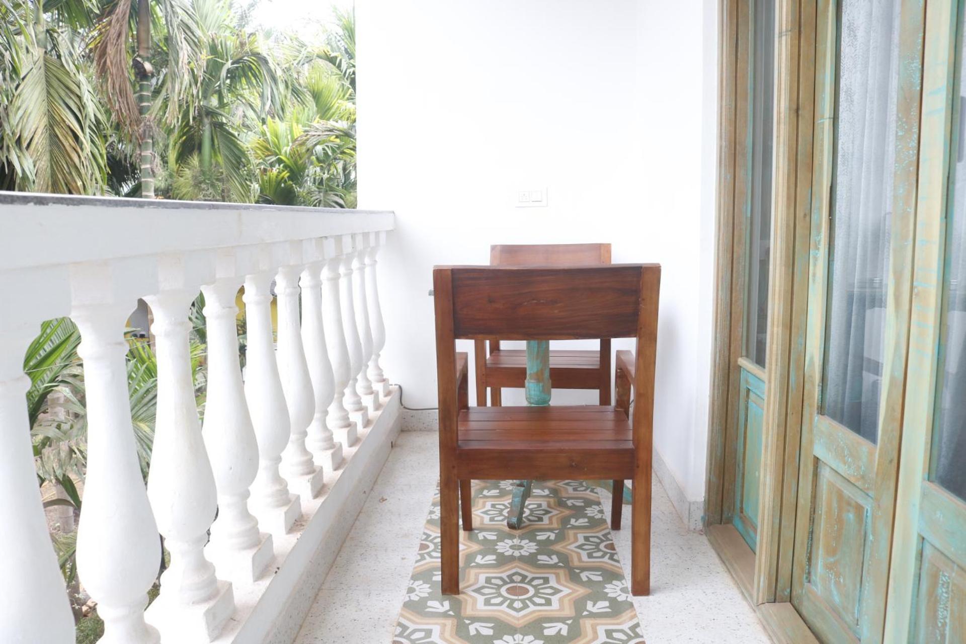 Lavish Exotic Hotel & Apartments Arambol Extérieur photo