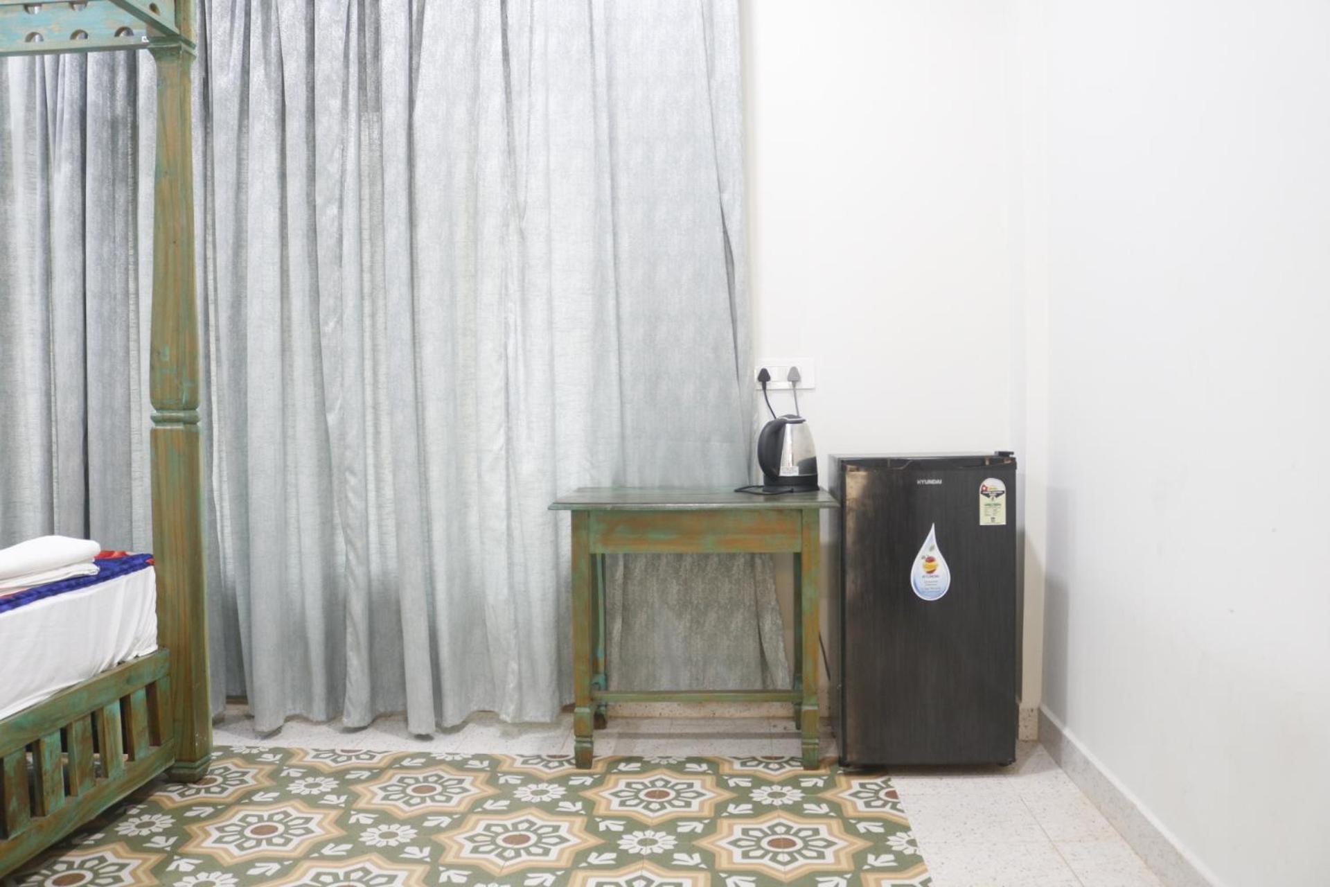 Lavish Exotic Hotel & Apartments Arambol Extérieur photo