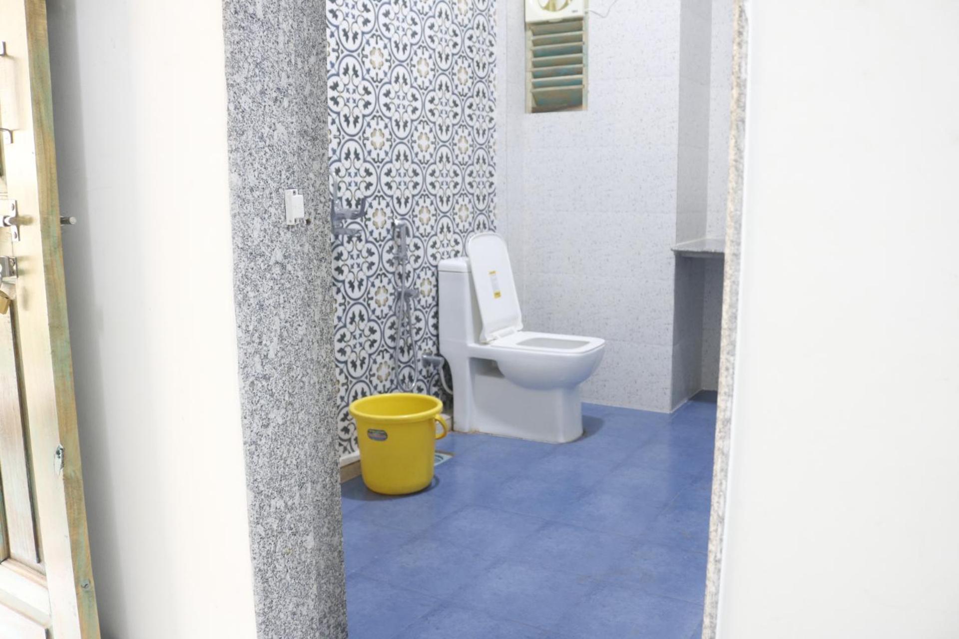 Lavish Exotic Hotel & Apartments Arambol Extérieur photo