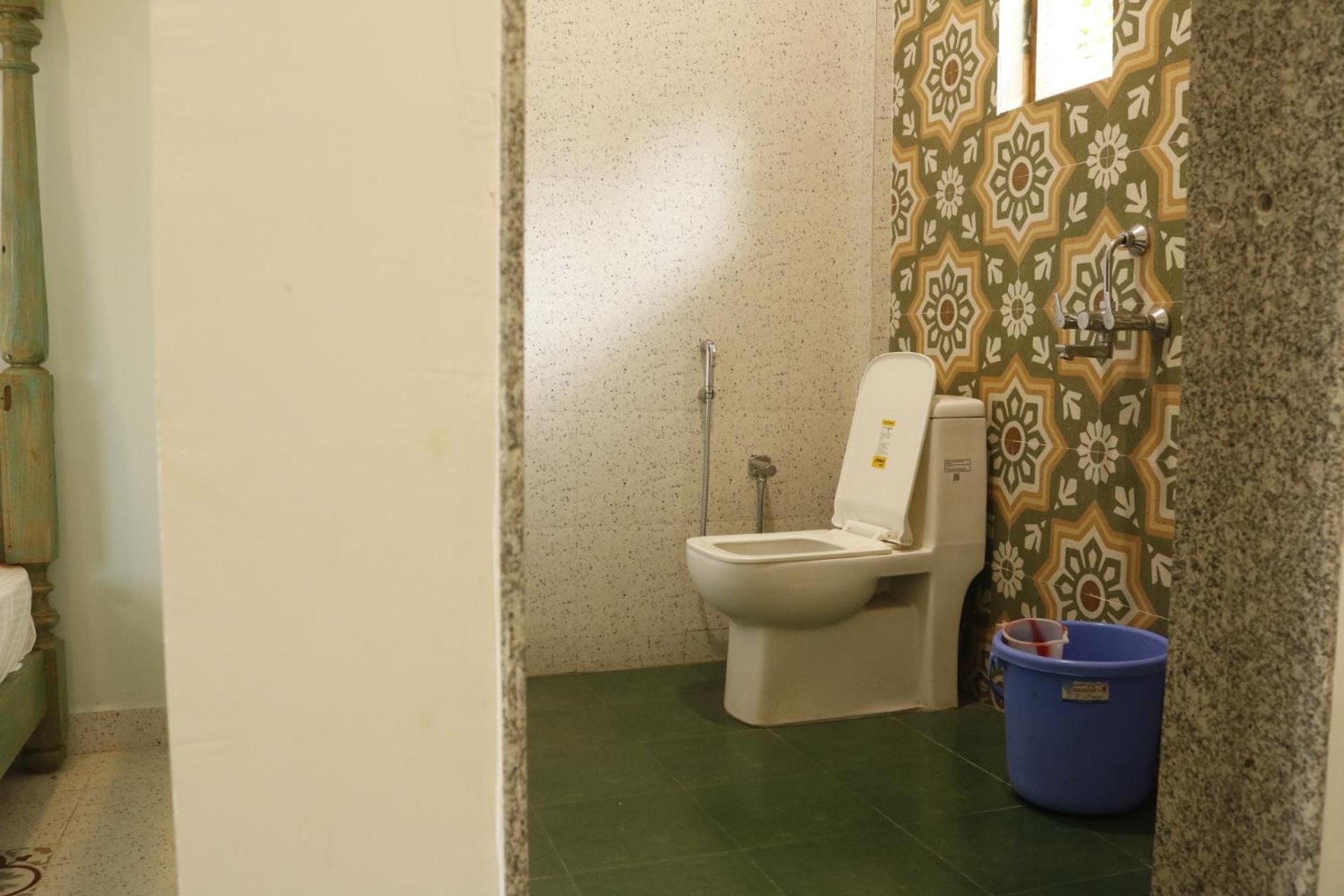 Lavish Exotic Hotel & Apartments Arambol Chambre photo