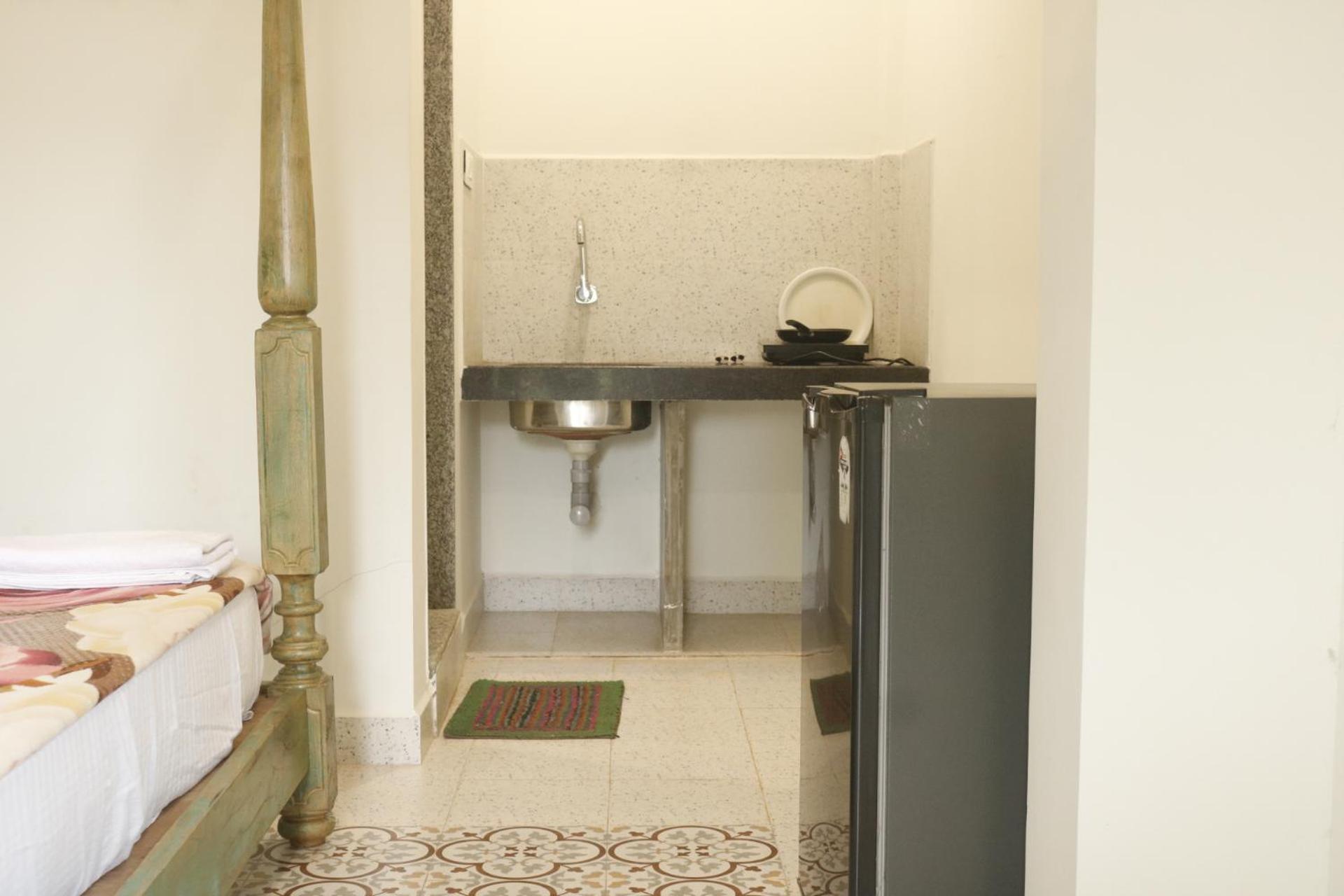 Lavish Exotic Hotel & Apartments Arambol Chambre photo