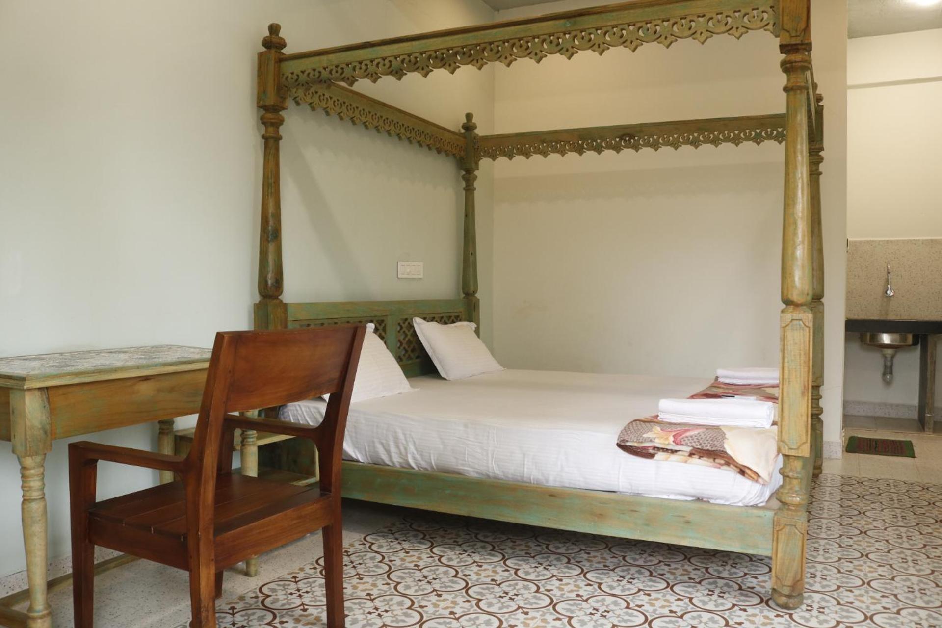 Lavish Exotic Hotel & Apartments Arambol Chambre photo