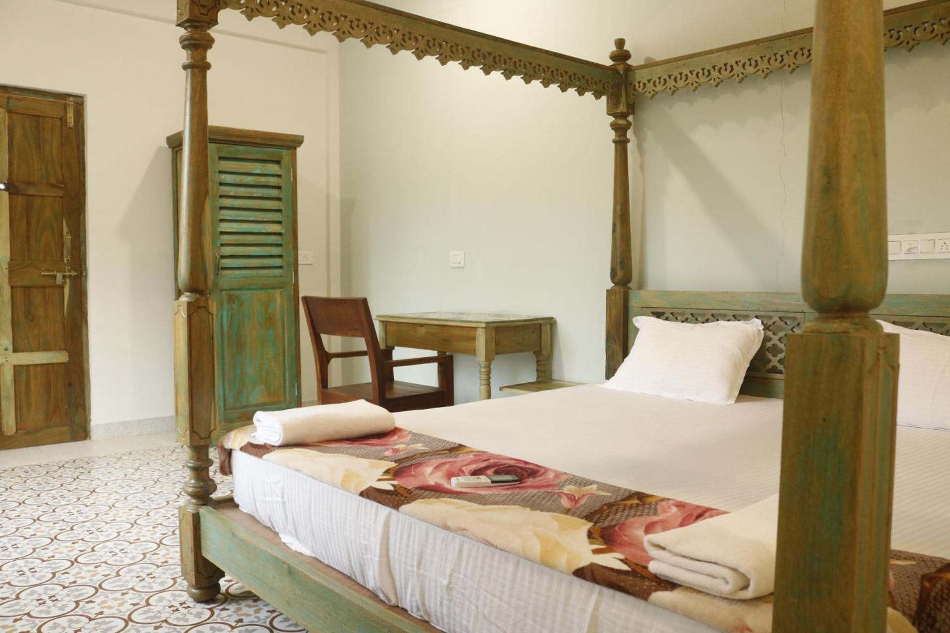 Lavish Exotic Hotel & Apartments Arambol Chambre photo
